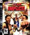 PS3 GAME - TNA iMPACT! (USED)